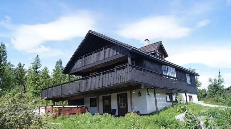 Kulübe, 6 Yatak Odası, Jakuzi (Towel, bed linen & cleaning not incl)