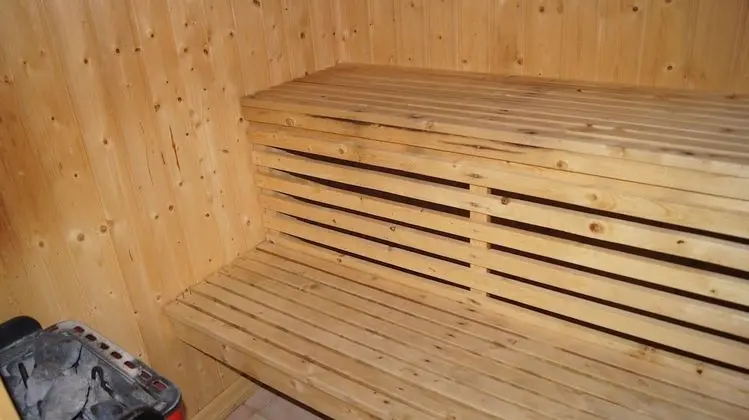 Kulübe, 6 Yatak Odası, Jakuzi (Towel, bed linen & cleaning not incl)