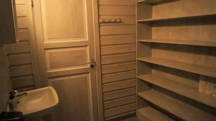 Kulübe, 6 Yatak Odası, Jakuzi (Towel, bed linen & cleaning not incl)