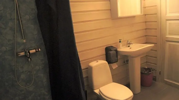 Kulübe, 6 Yatak Odası, Jakuzi (Towel, bed linen & cleaning not incl)