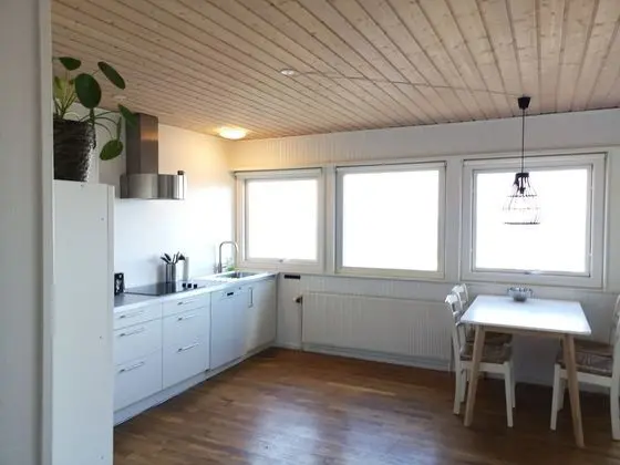Panoramic Apart Daire