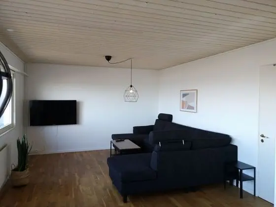 Panoramic Apart Daire