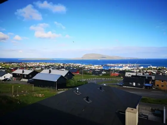 Panoramic Apart Daire
