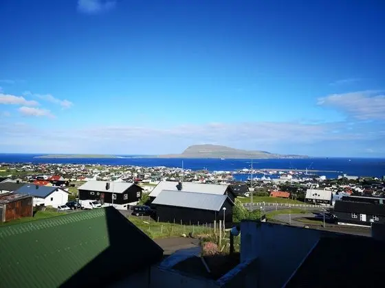 Panoramic Apart Daire
