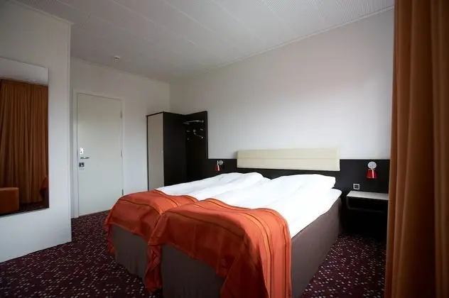 Medium Room with Sea View