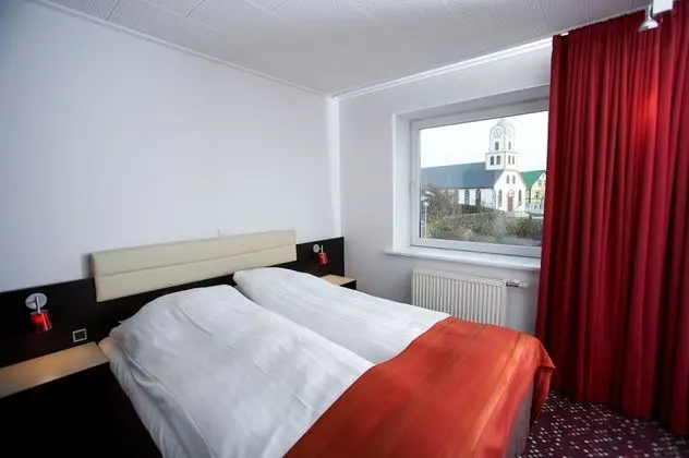 Medium Room with Sea View