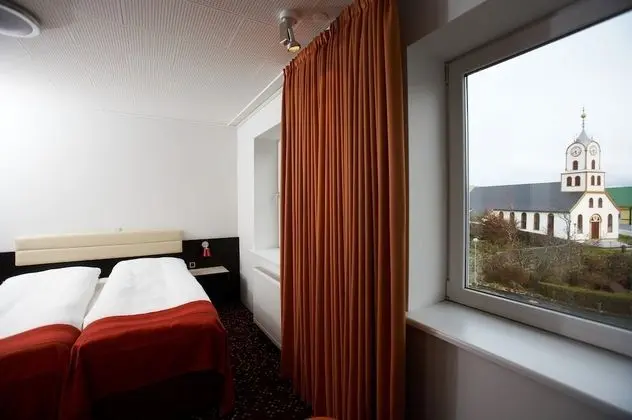 Medium Room with Sea View