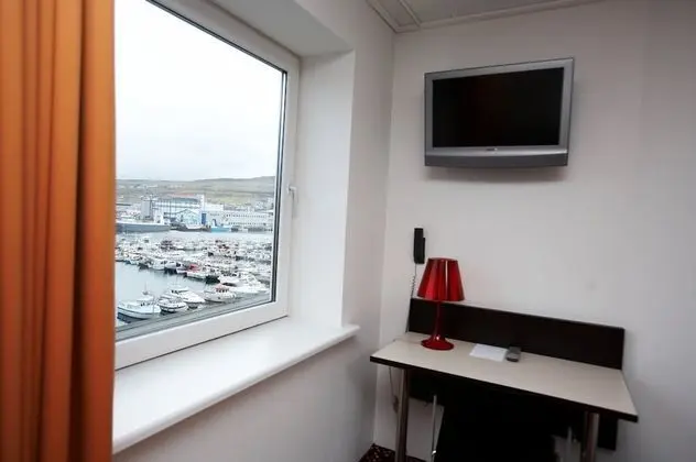 Small Room
