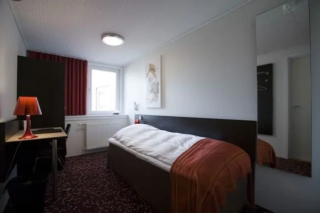 Small Room