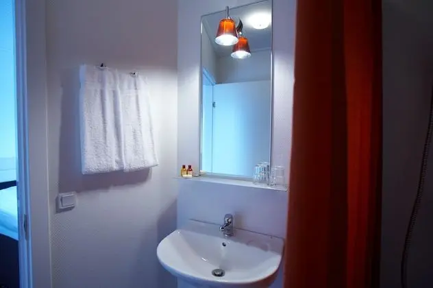 Small Room