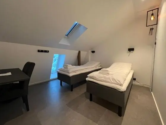 Standard Tek Büyük Yataklı Oda, Okyanusa Sıfır