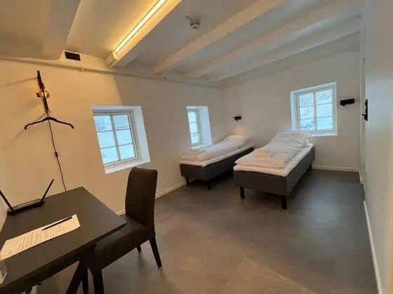 Standard Tek Büyük Yataklı Oda, Okyanusa Sıfır