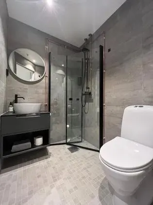 Standard Tek Büyük Yataklı Oda, Okyanusa Sıfır