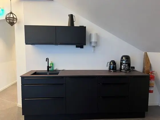 Standard Tek Büyük Yataklı Oda, Okyanusa Sıfır