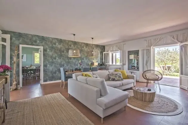 Villa, 4 Yatak Odası