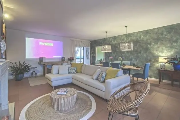 Villa, 4 Yatak Odası