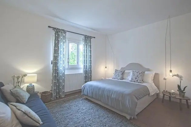 Villa, 4 Yatak Odası