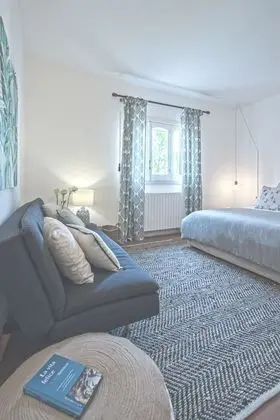 Villa, 4 Yatak Odası