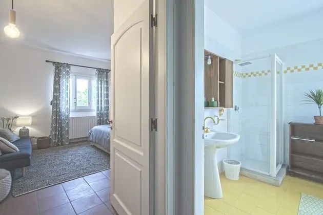 Villa, 4 Yatak Odası