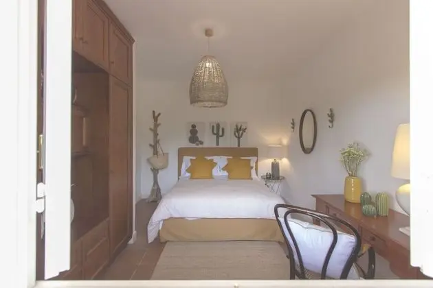 Villa, 4 Yatak Odası