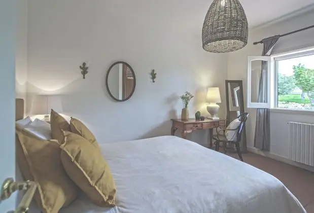 Villa, 4 Yatak Odası