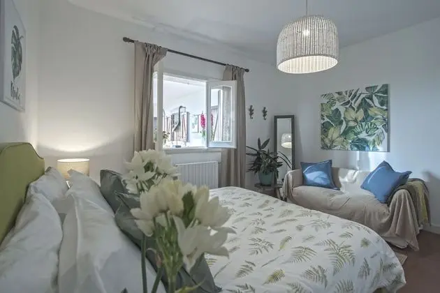 Villa, 4 Yatak Odası