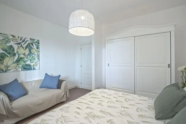 Villa, 4 Yatak Odası