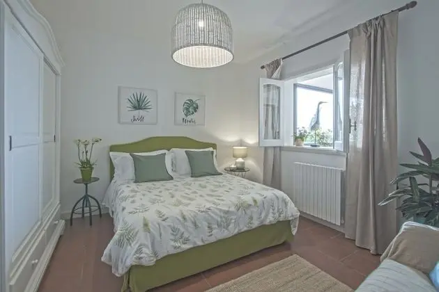 Villa, 4 Yatak Odası