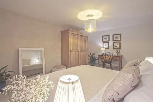 Villa, 4 Yatak Odası