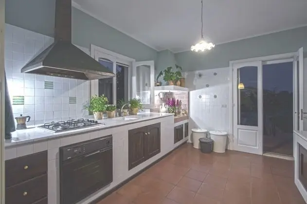 Villa, 4 Yatak Odası