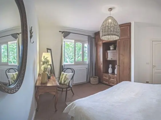 Villa, 4 Yatak Odası