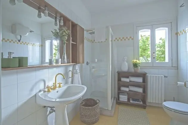 Villa, 4 Yatak Odası