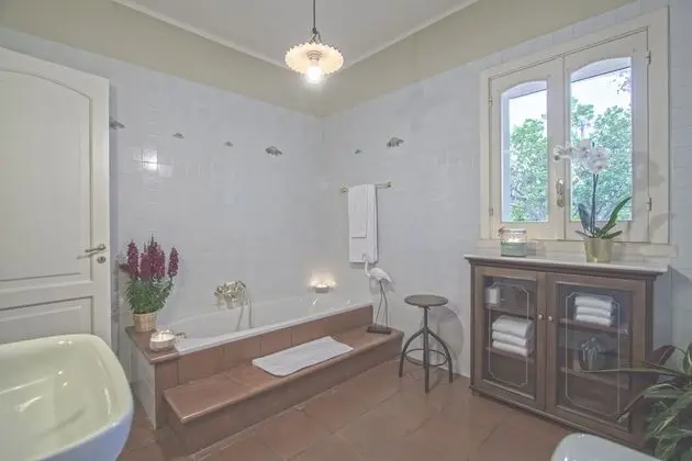 Villa, 4 Yatak Odası