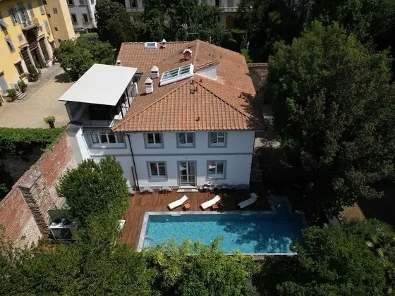 Superior Tek Büyük Yataklı Oda