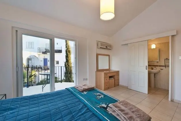 Villa, Kişiye Özel Havuzlu