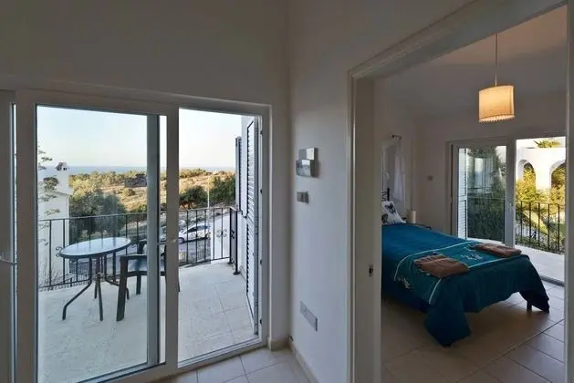 Villa, Kişiye Özel Havuzlu