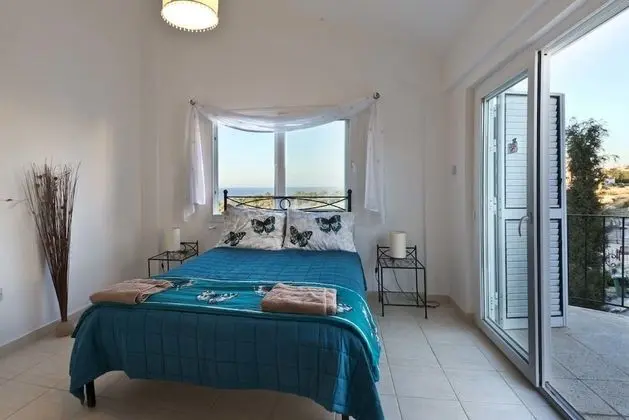 Villa, Kişiye Özel Havuzlu