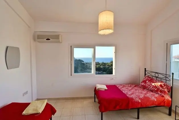 Villa, Kişiye Özel Havuzlu