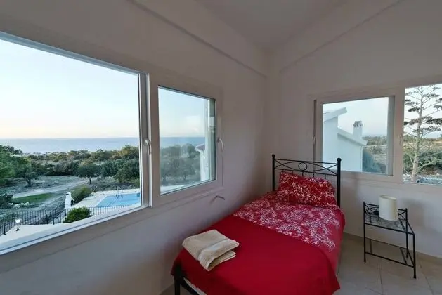 Villa, Kişiye Özel Havuzlu