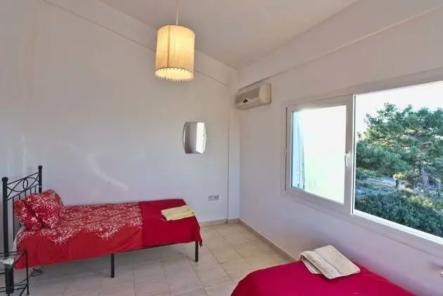 Villa, Kişiye Özel Havuzlu