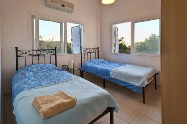 Villa, Kişiye Özel Havuzlu