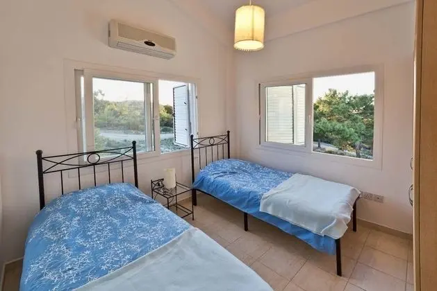 Villa, Kişiye Özel Havuzlu