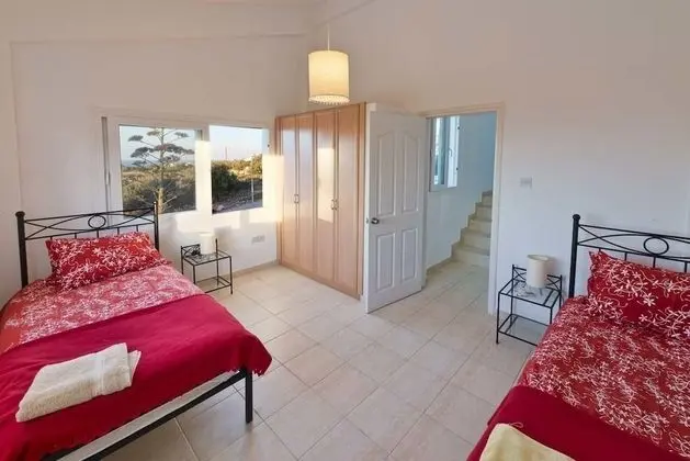 Villa, Kişiye Özel Havuzlu