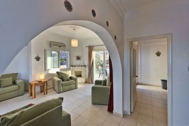 Villa, Kişiye Özel Havuzlu