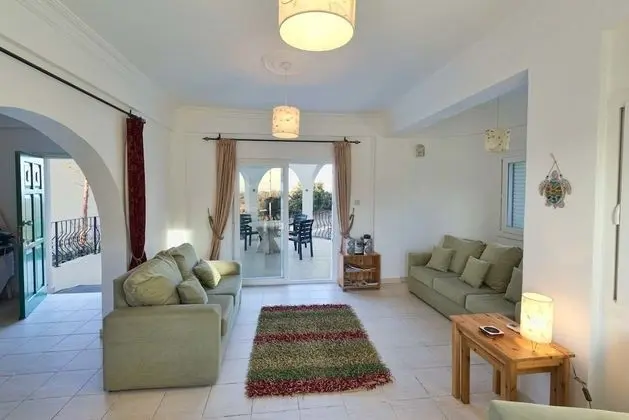Villa, Kişiye Özel Havuzlu