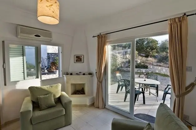 Villa, Kişiye Özel Havuzlu