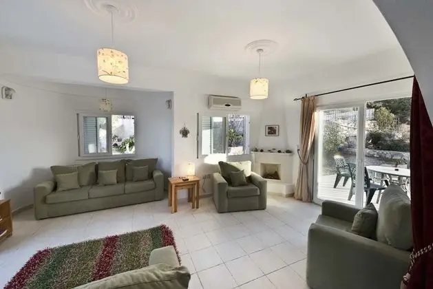 Villa, Kişiye Özel Havuzlu