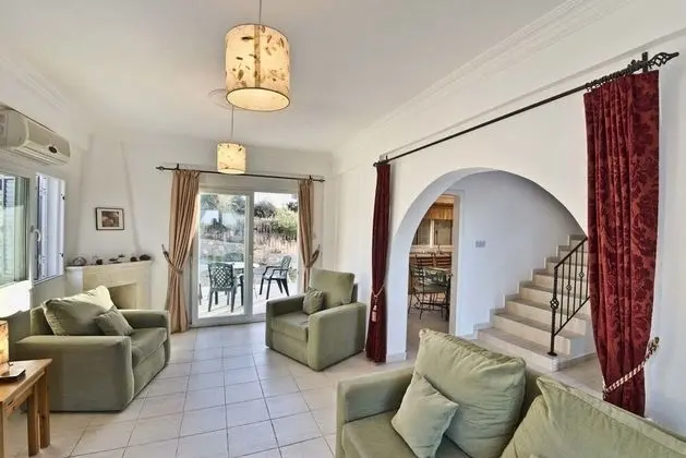 Villa, Kişiye Özel Havuzlu