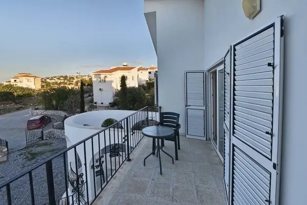 Villa, Kişiye Özel Havuzlu