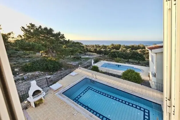 Villa, Kişiye Özel Havuzlu